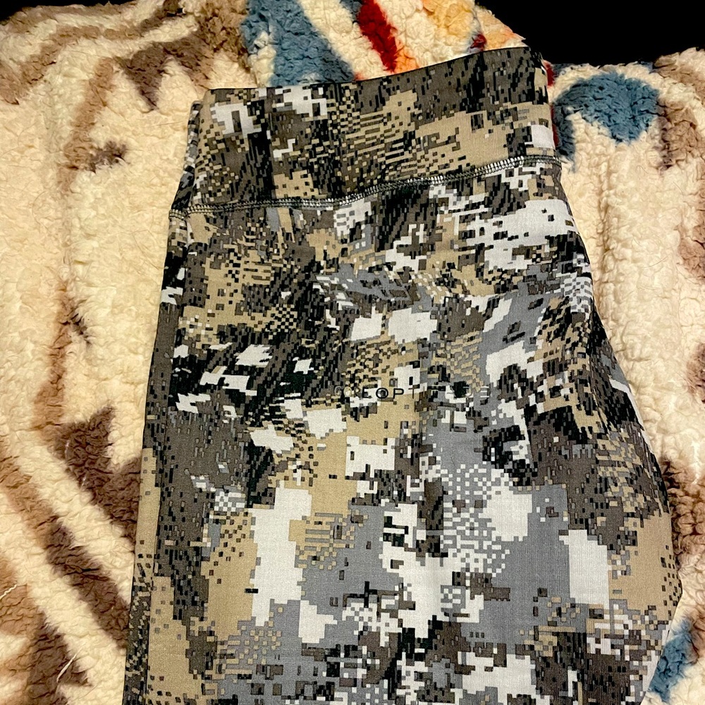 Sitka women’s leggings